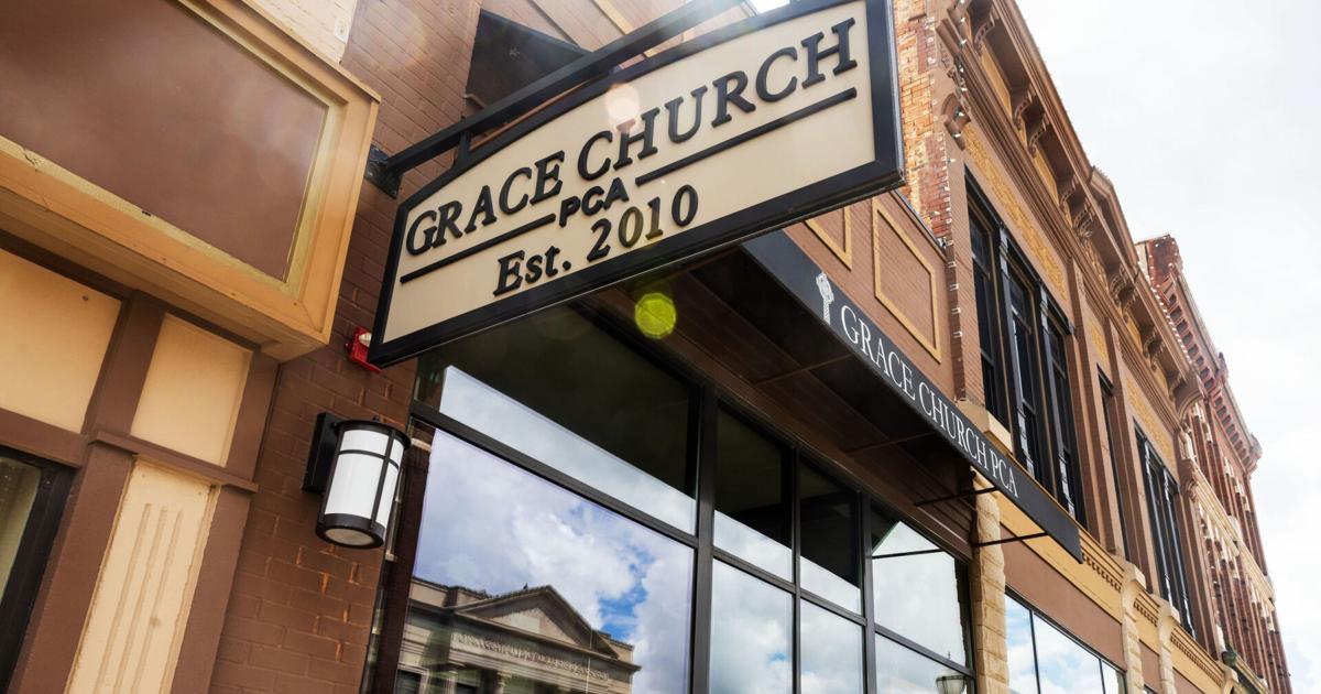 The Fremont church praying for Ben Sasse — and preparing to lose him