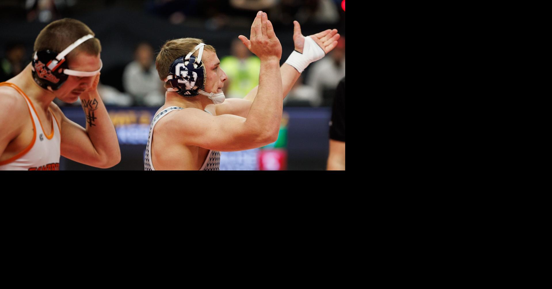 Friday's results: Day 4 at the Nebraska state wrestling tournament