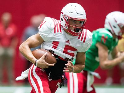 Husker Football Player Accused Of Sexual Assault Will Appeal