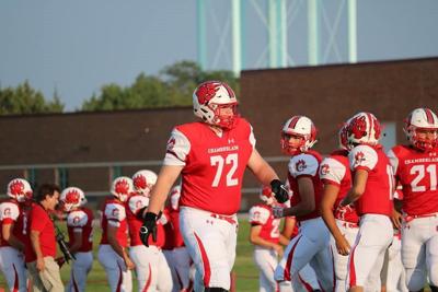 South Dakota Defensive Tackle Nash Hutmacher Commits To Nebraska