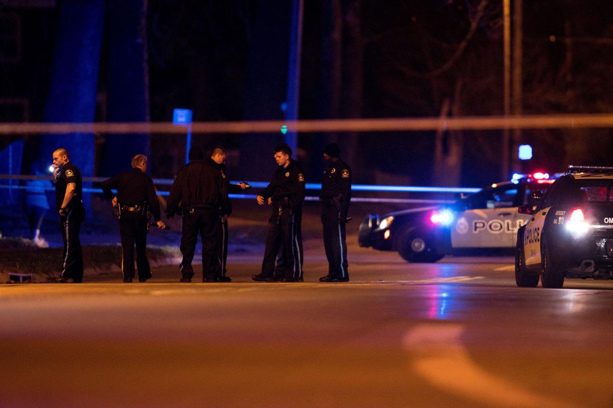 Police identify man, 19, killed in north Omaha shooting Crime