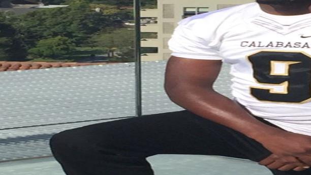 With Marquel Dismuke Signed Will The Calabasas Underclassmen Follow Blogs Omaha Com