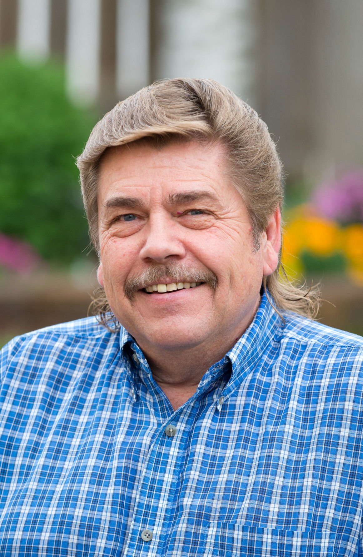 Expectations are deep for Kramper Lake, recreation area set to open