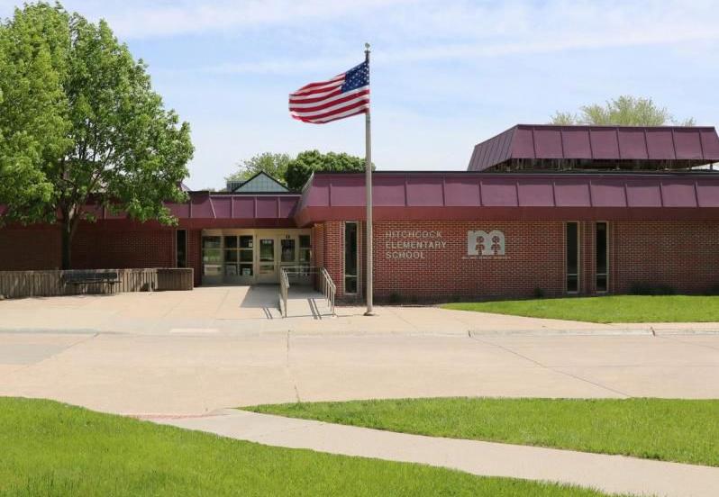 9 vehicles vandalized in Millard elementary school parking lot