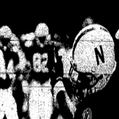 Husker History Against Northern Illinois Is Short But About To