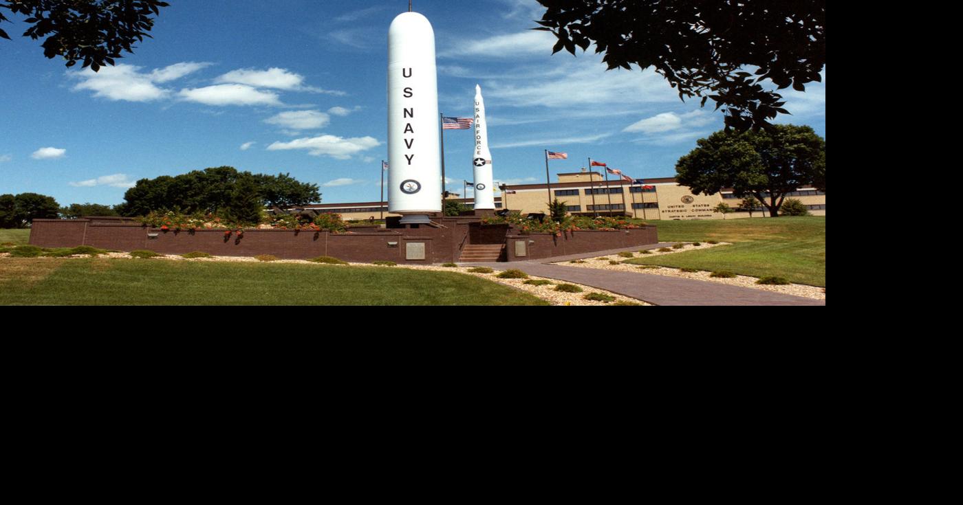 Old StratCom HQ will get a long-overdue upgrade as 55th Wing moves in