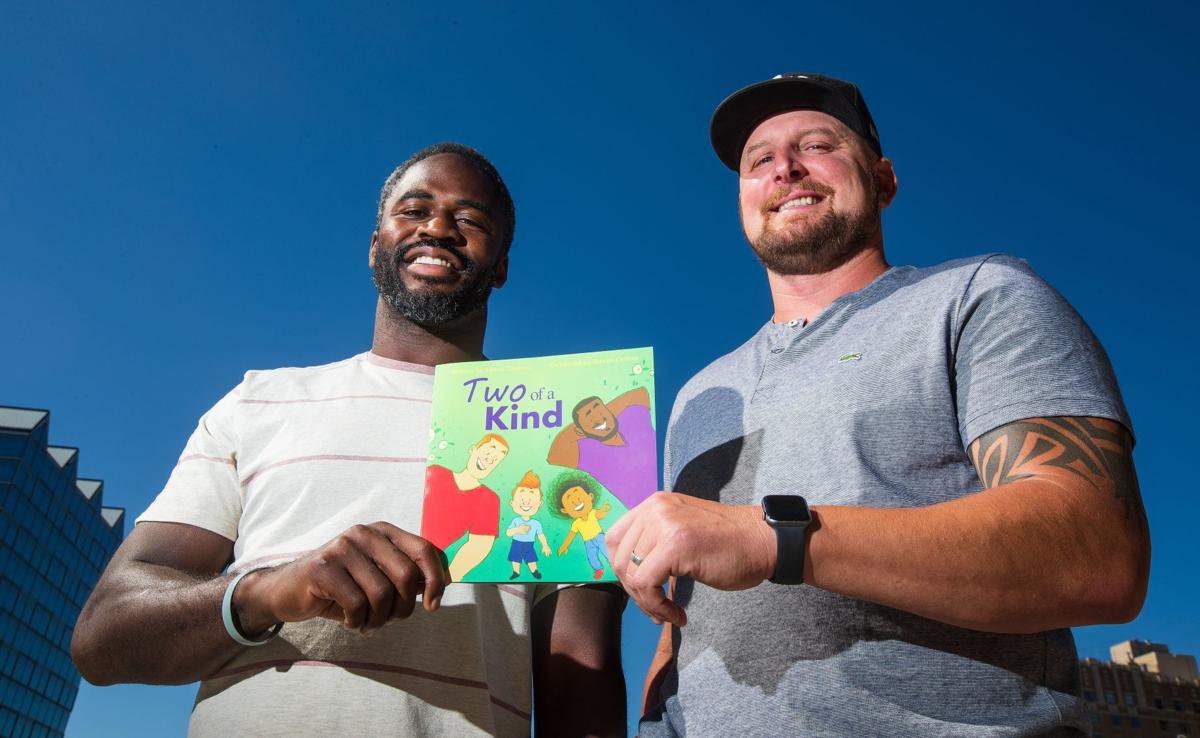 Kenny and Dave (web)