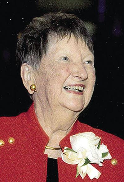 Severson, Patricia A.