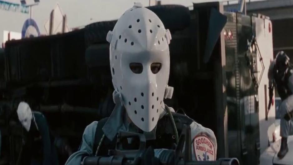 The 21 Best Heist Movies Ever Pulled Off Arts Movies Tv Omaha Com