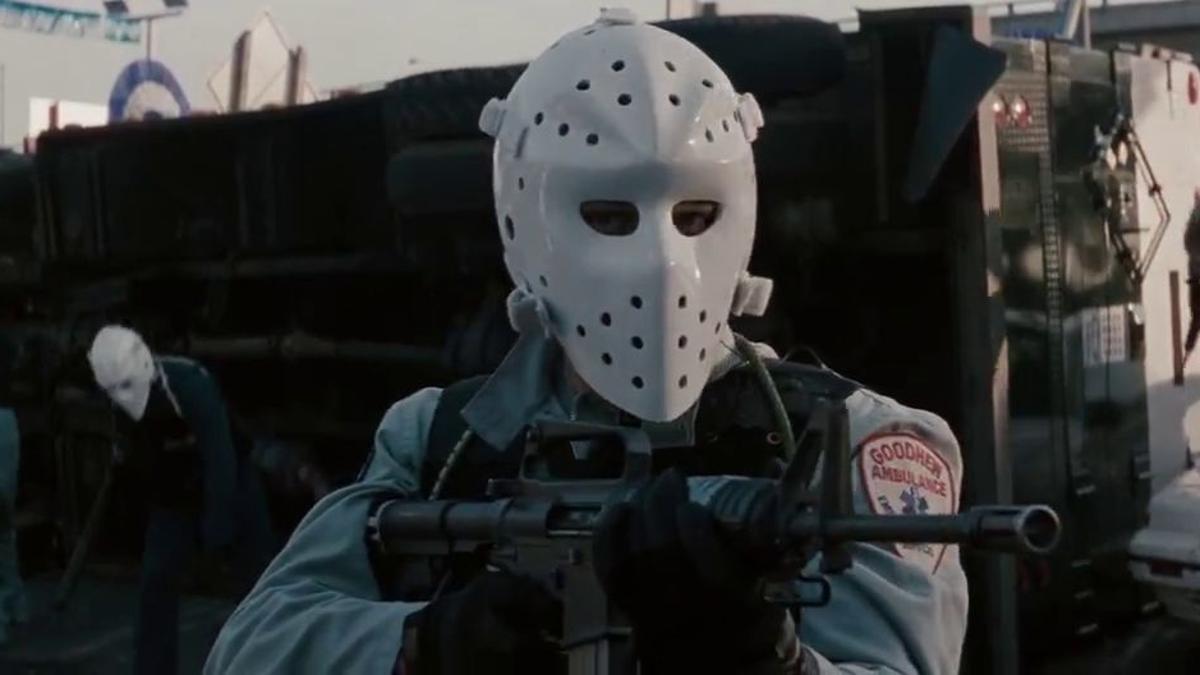 The 21 Best Heist Movies Ever Pulled Off Arts Movies Tv Omaha Com