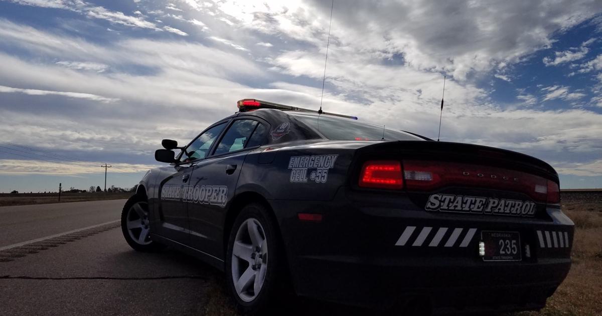 Nebraska man charged with motor vehicle homicide in Highway 6 crash that ...