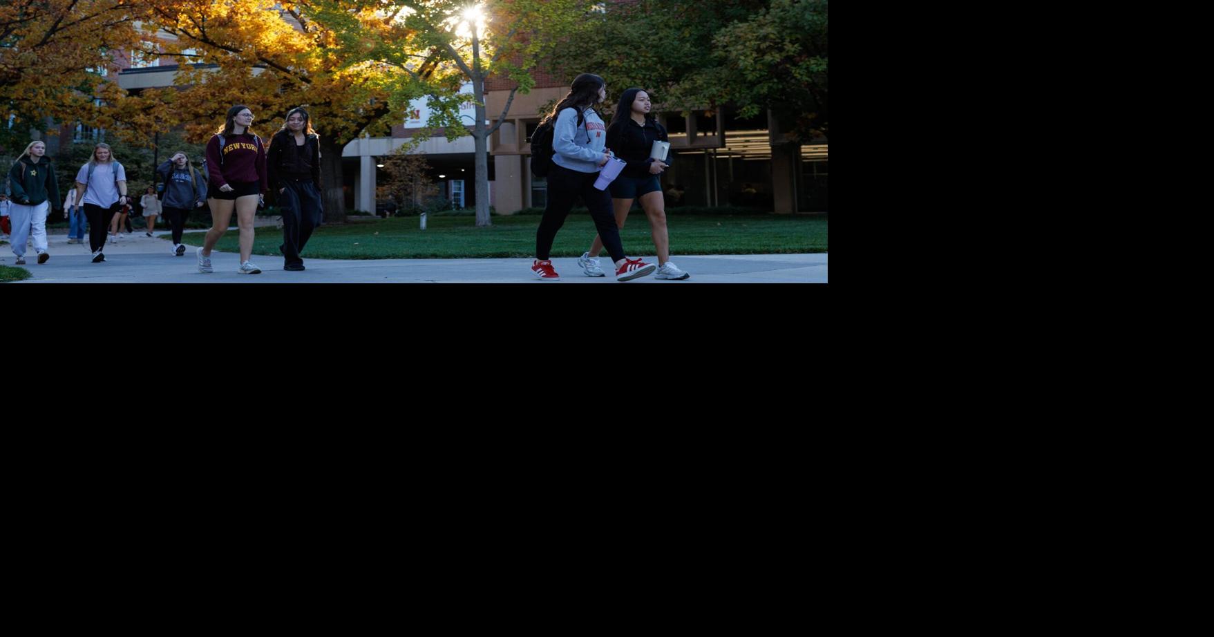 Enrollment down at University of Nebraska campuses as freshman numbers rise
