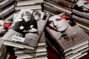 5 heartbreaking takeaways from Charles Spencer's book 'Swan Song: Diana, My Sister'