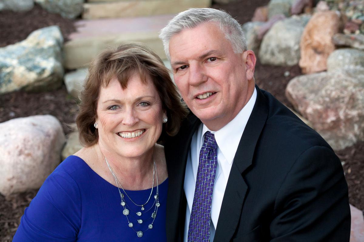 United Way Of The Midlands Names Omaha Couple Citizens Of The Year Local News Omaha Com