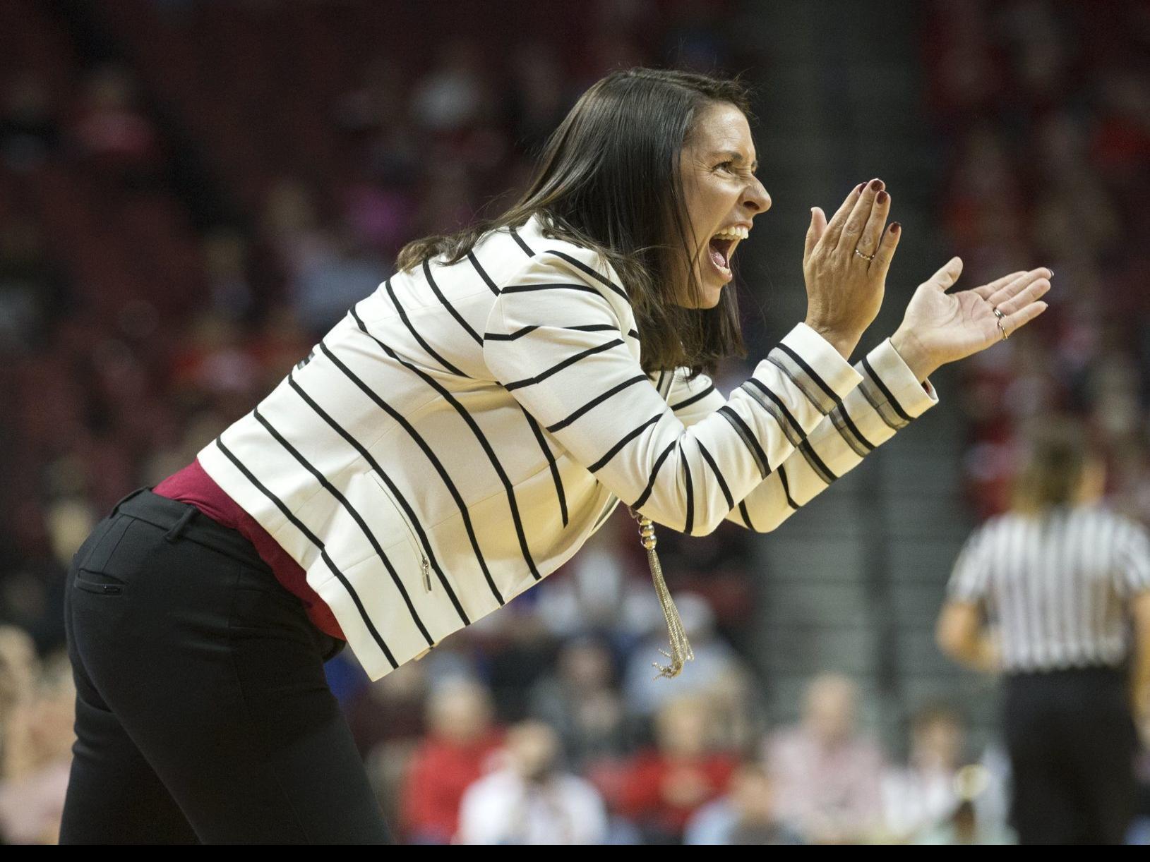 Women S Basketball Huskers Announce Three Transfers Including