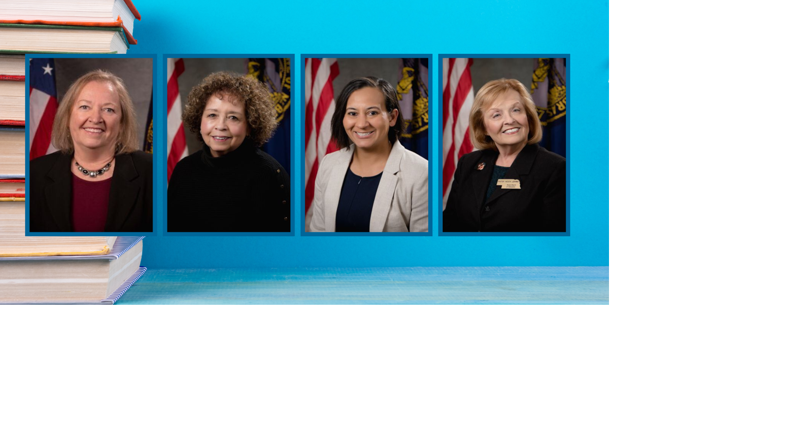 Four Nebraska State Ed Board members not seeking reelection