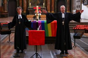 GERMANY-LGBT/PRIDE-ATTACK-MERZ