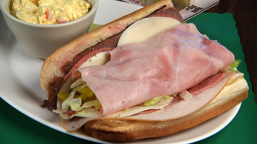 Patty's Pub | Bar and Grill | Lincoln NE | Hogie