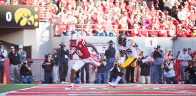 Huskers Hawkeyes Striving To Renew Black Friday Football