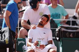 TENNIS-FRENCHOPEN/