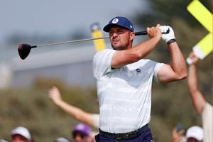 GOLF/