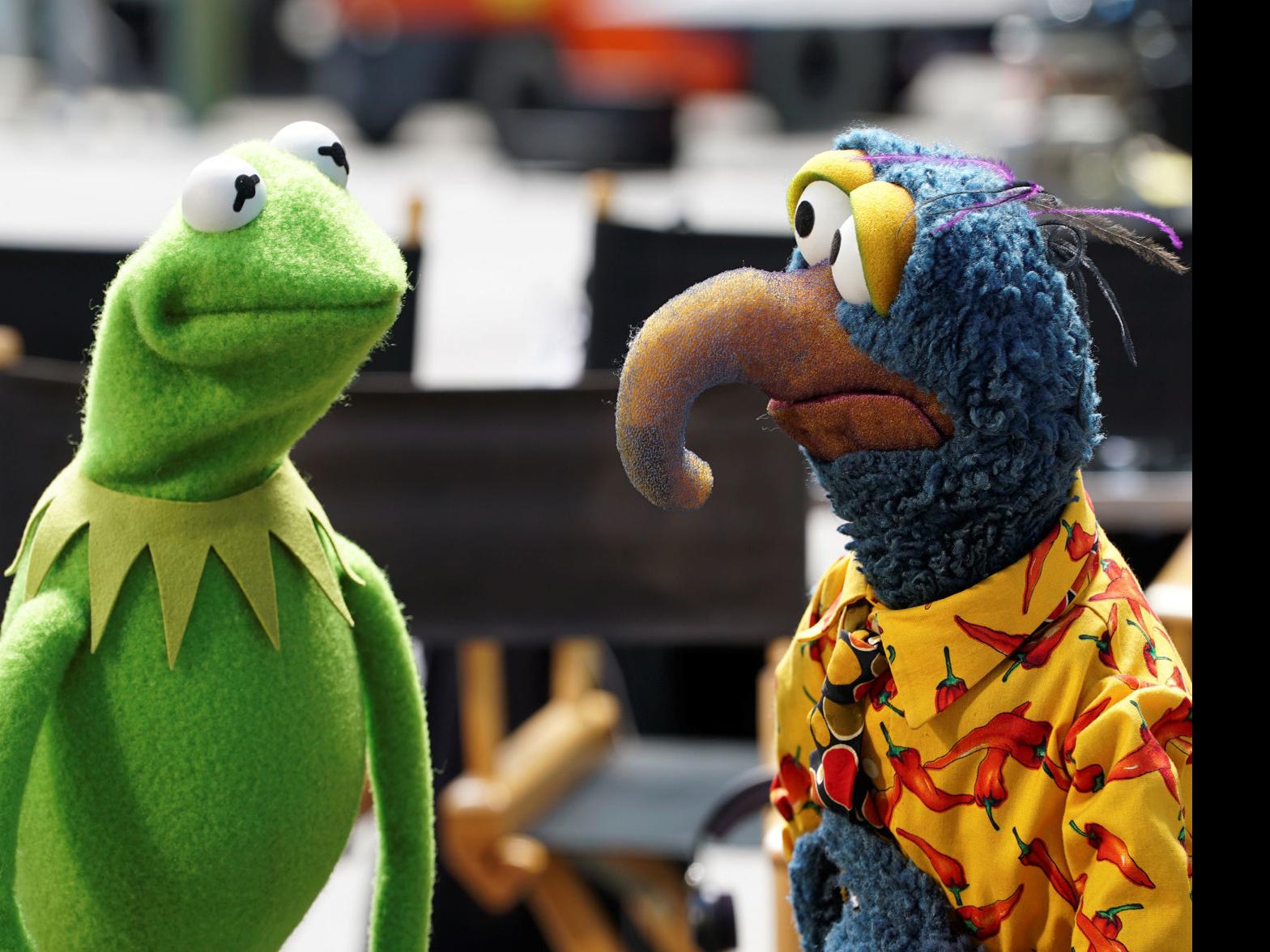 Movie Notes The Muppet Movie Is Back In Theaters This Weekend
