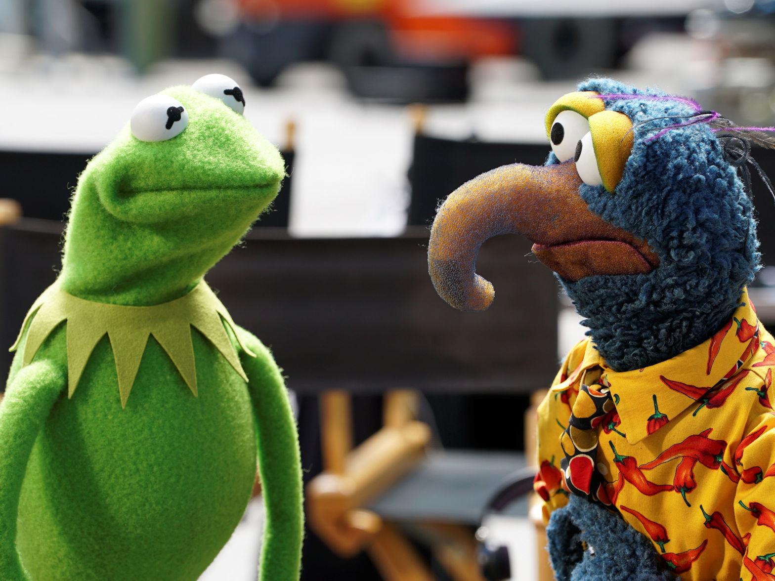 Movie Notes The Muppet Movie Is Back In Theaters This Weekend Arts Movies Tv Omaha Com