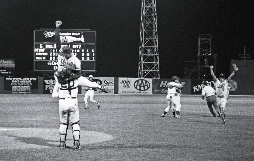 NC State vs #1 Arkansas (Game 3), Winner To College World Series