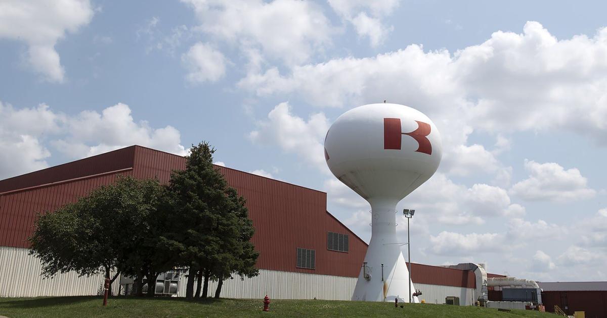 Kawasaki says rumors of ICE arrests at Lincoln plant are untrue