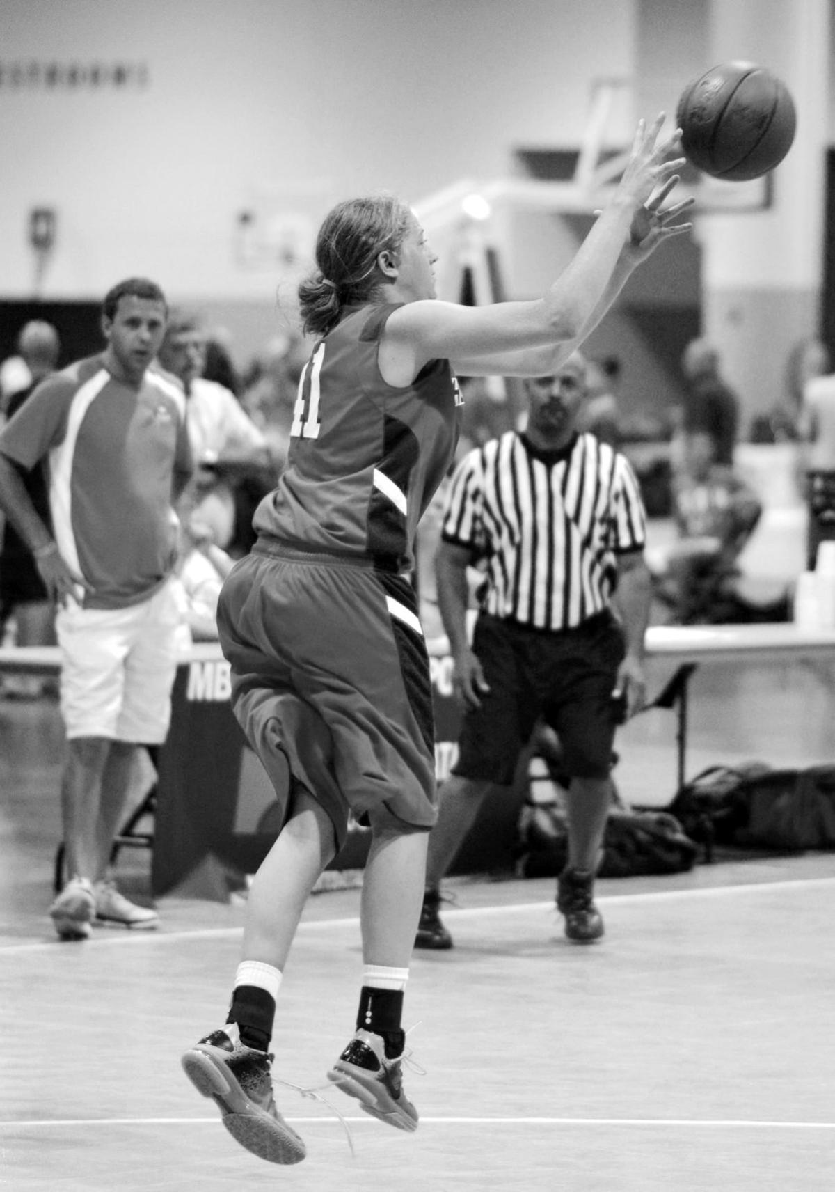 Aau Basketball Notes Sports Omaha Com