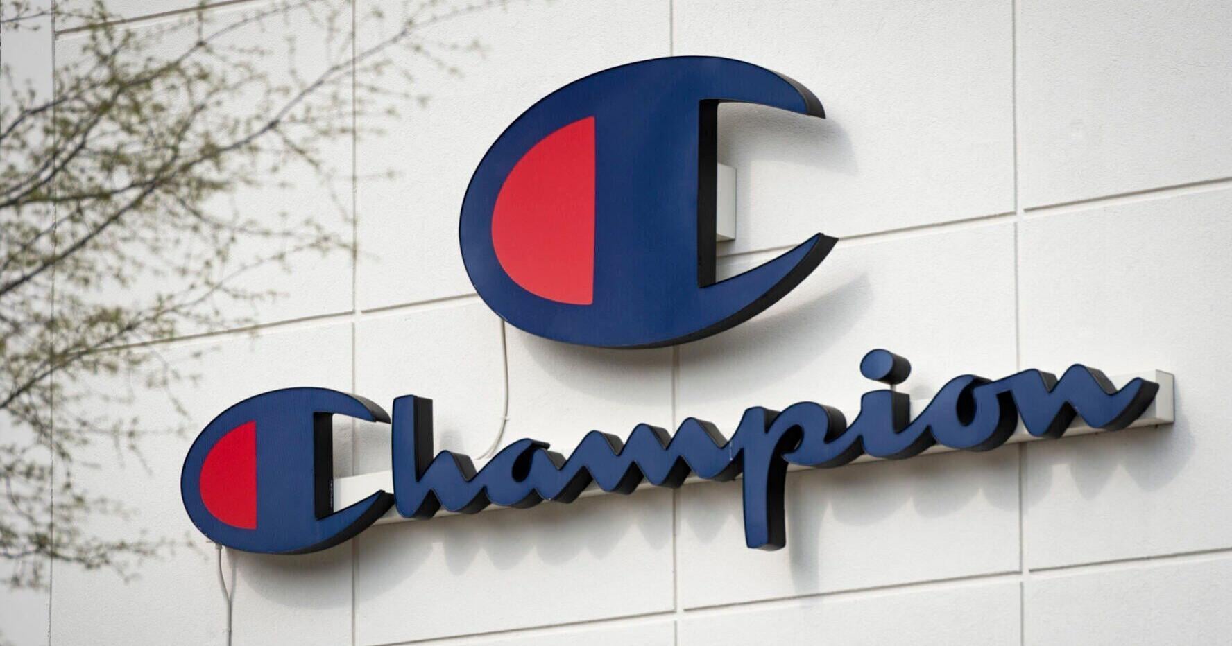 HanesBrands appears to have selected acquirer of Champion - Vimarsana News