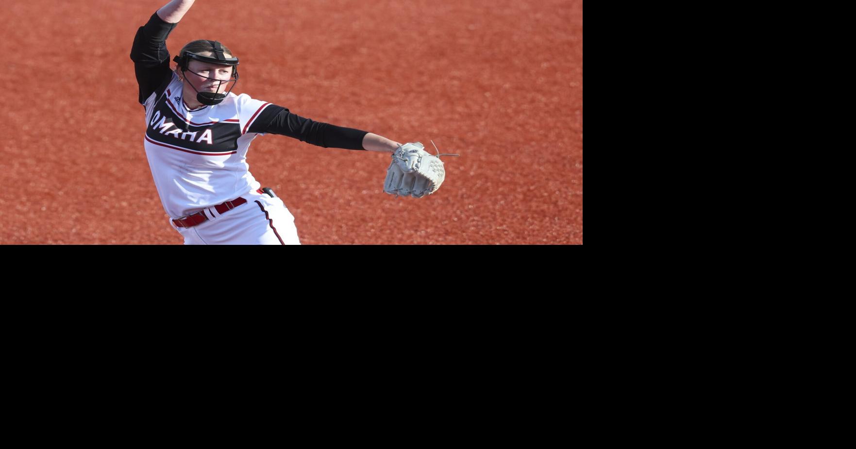 UNO softball headed to Missouri's regional with No. 4 seed