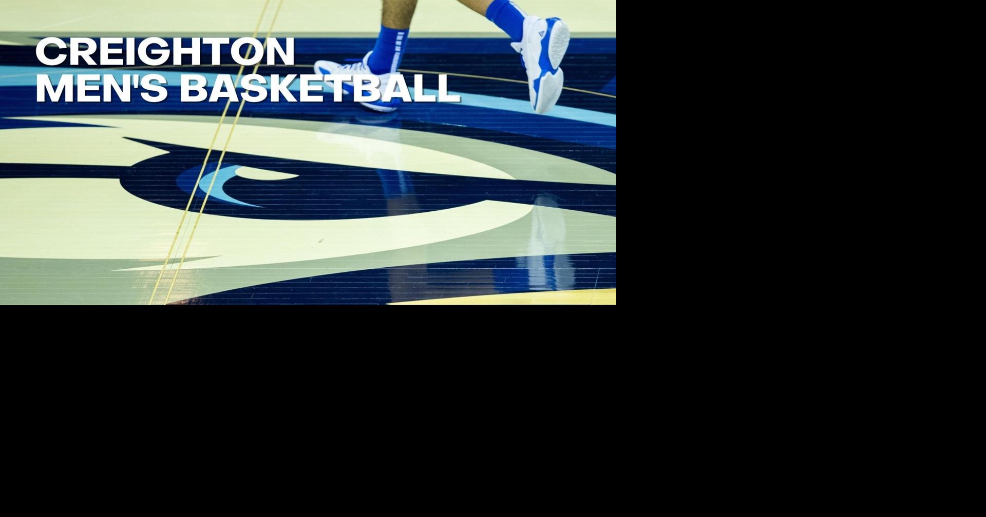Creighton basketball lands Oakland transfer Brody Robinson