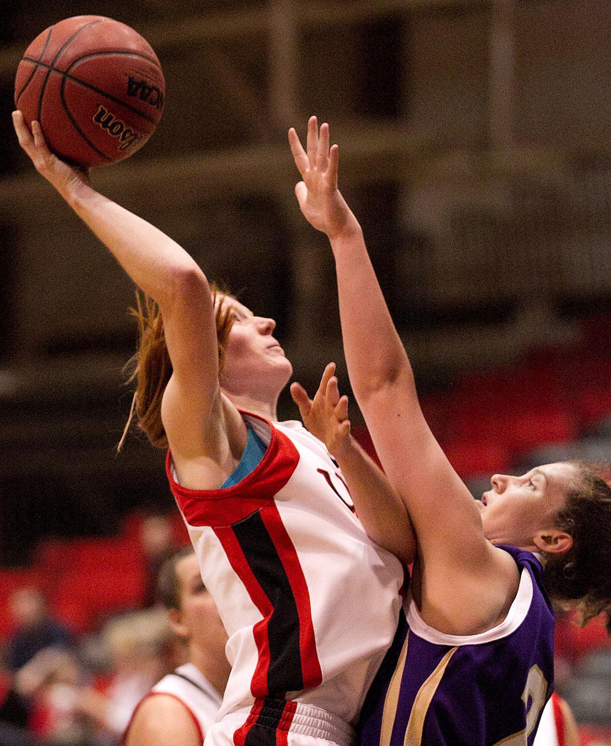 Uno Women S Basketball Schedule Released Mavs Will Open Season