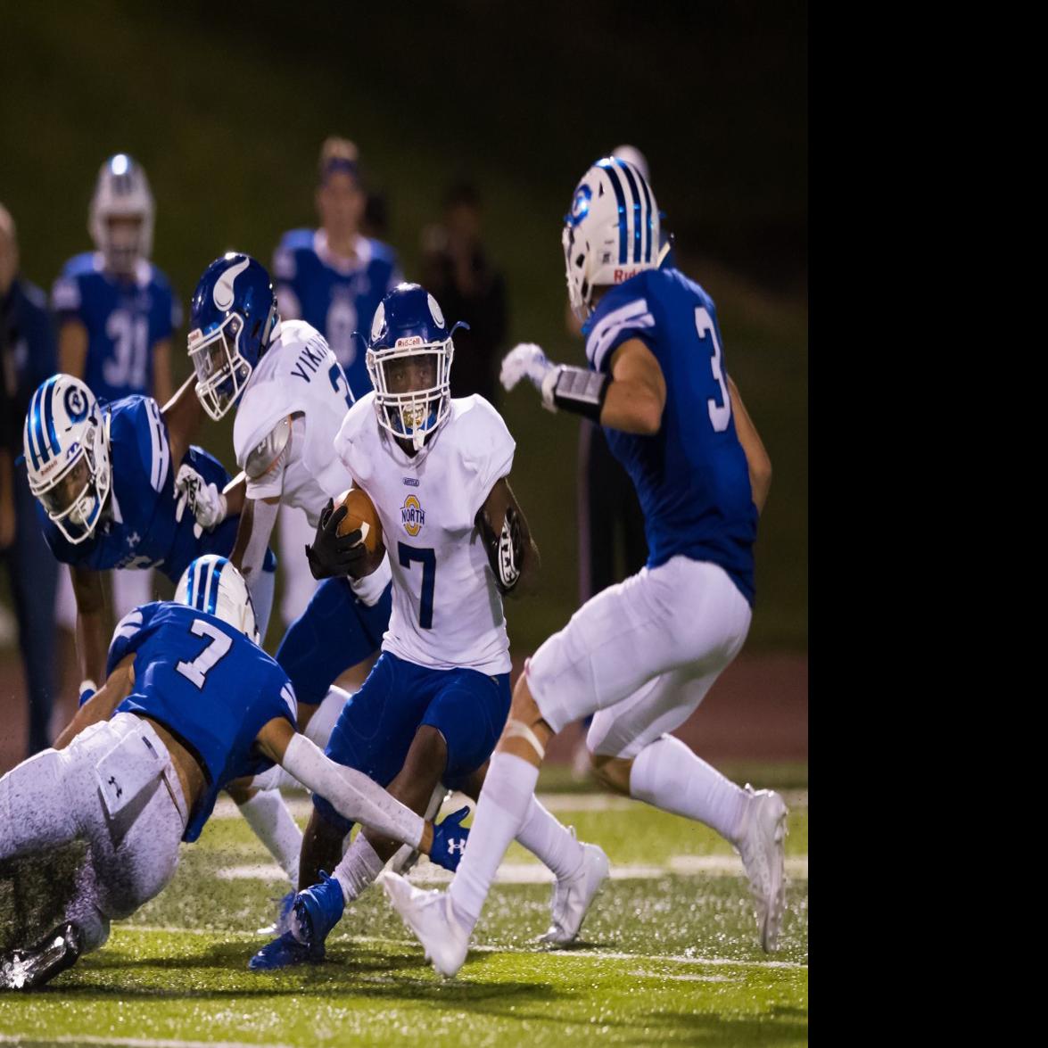 Mike Sautter S Best Of Week One Of Nebraska High School Football