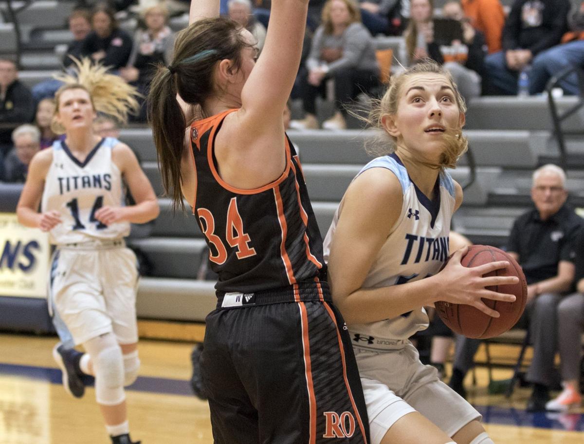 2018 All Western Iowa Girls Basketball Big Seasons Came From Players With Defining Talents Ne Prep Zone Omaha Com