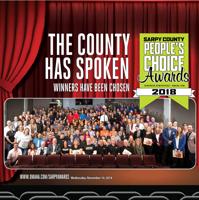 Sarpy County People's Choice Awards 2018