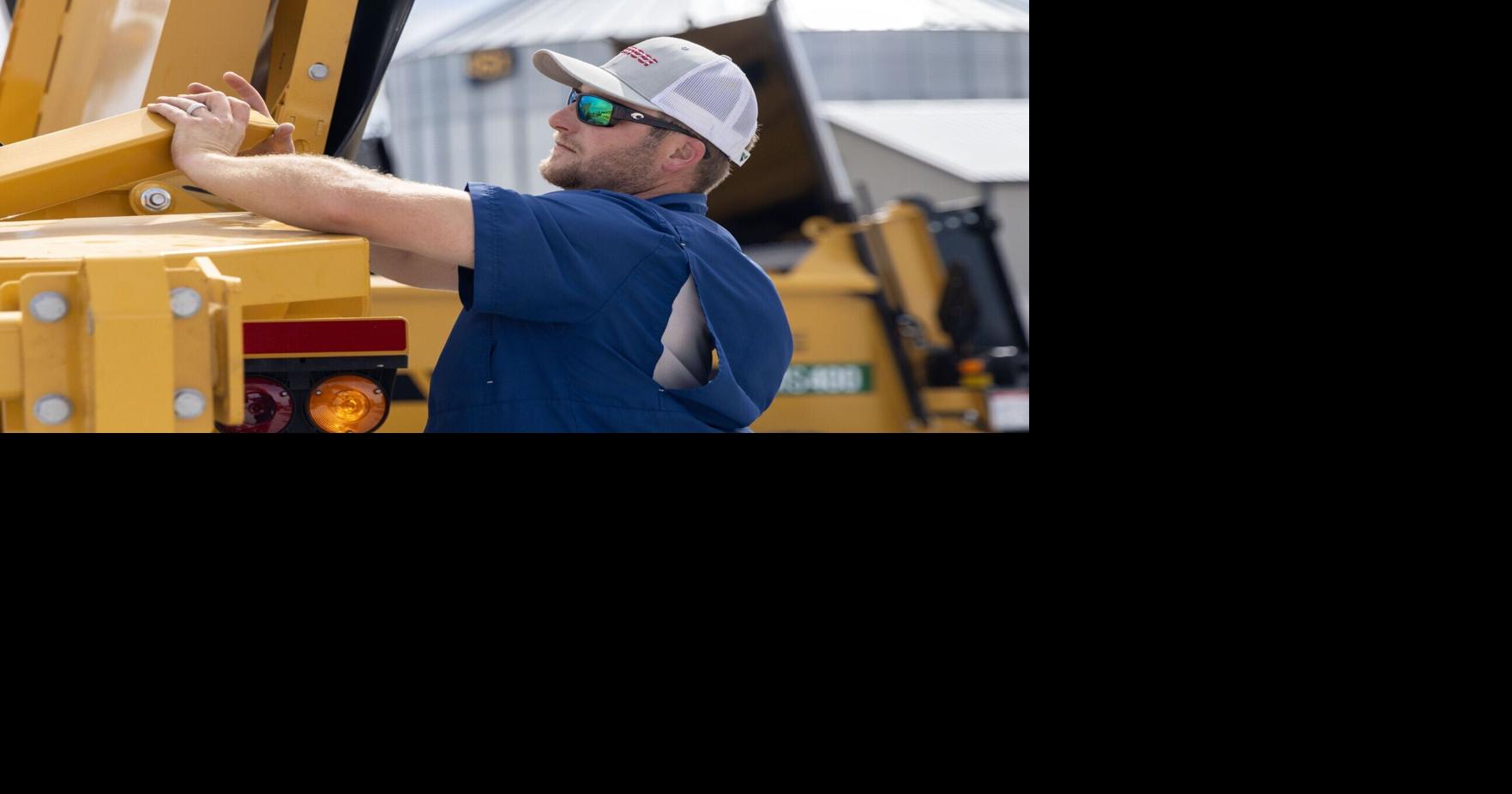 Husker Harvest Days to feature 90 new exhibitors this year