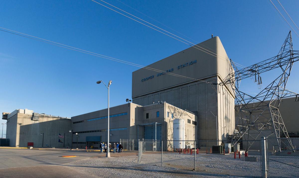 Trump order on coal, nuclear power could force Nebraska