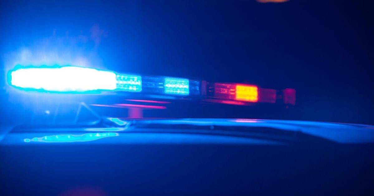 Mann nach Fahrerflucht auf dem Parkplatz eines Burger King in Omaha im ...
