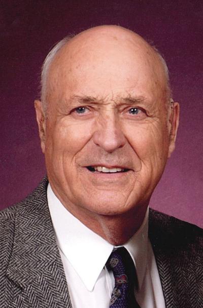 Holstein, Everett Eugene