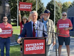Dan Woodward endorses Dan Osborn