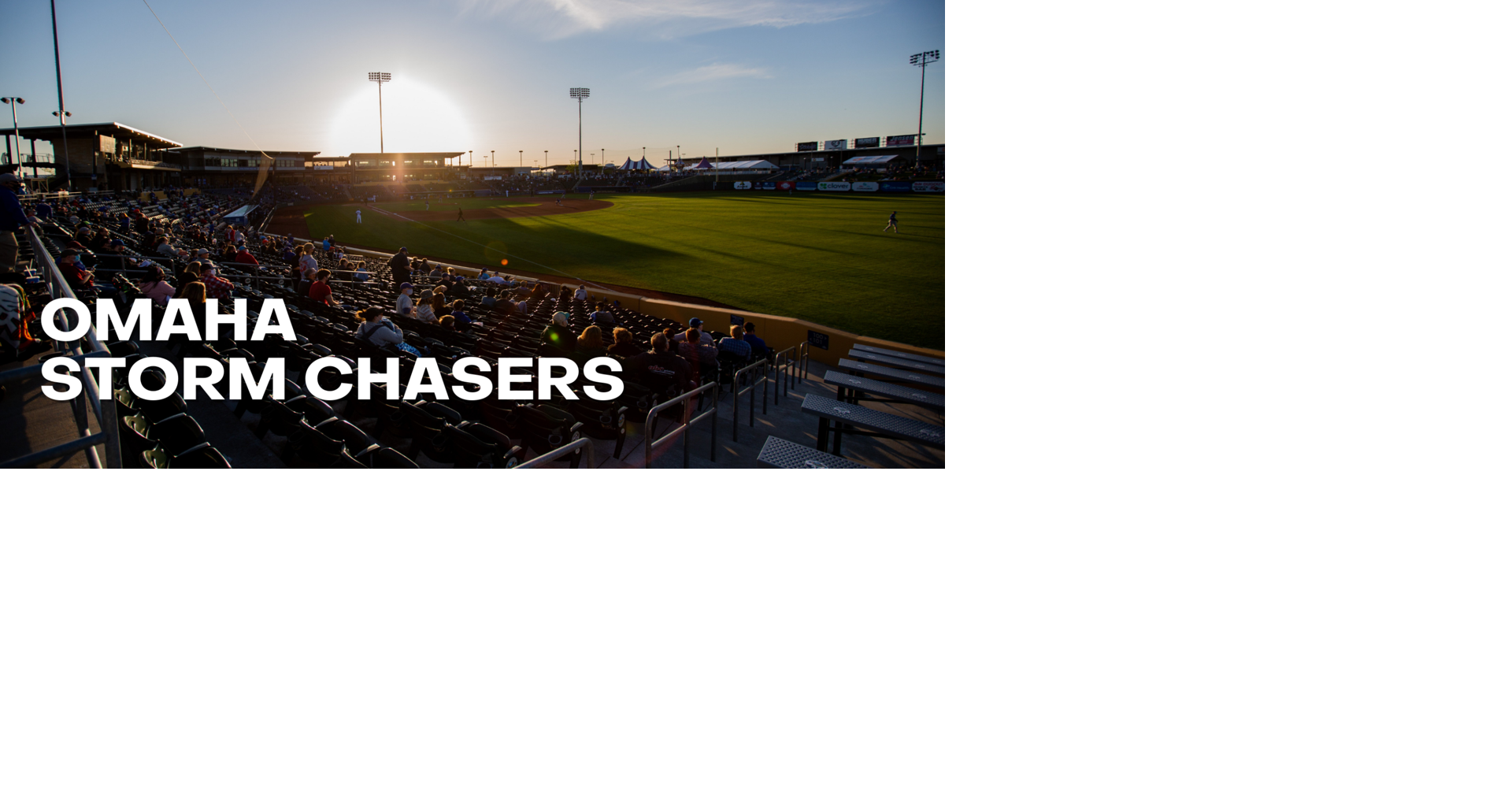 Omaha Storm Chasers (@omahastormchasers) • Instagram photos and videos