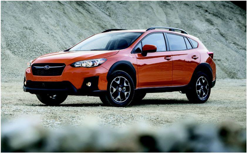 2018 Subaru Crosstrek Is The Small Suv To Beat Articles Omaha 2018 Subaru Crosstrek Is The Small Suv To Beat