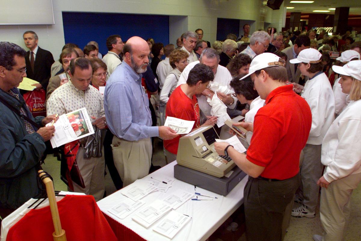 Is Nebraska Furniture Mart’s 430acre Texas development a good