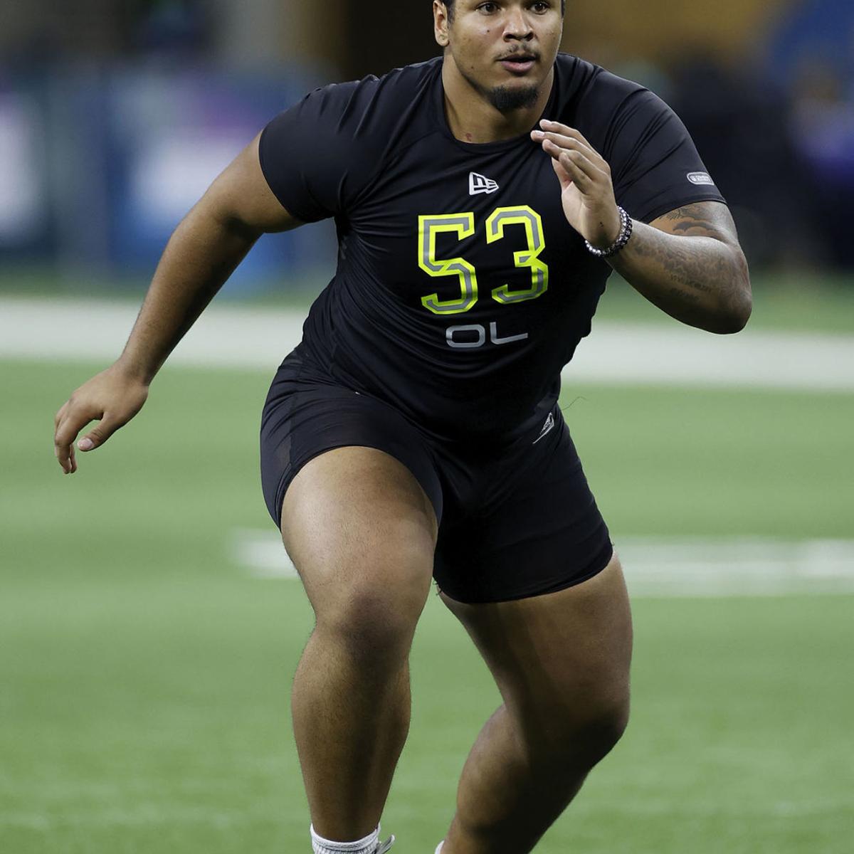 2020 Nfl Draft Top Offensive Tackles National Omaha Com