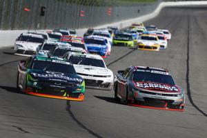 MOTOR-NASCAR/