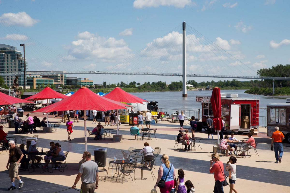 59 festivals in the Omaha area to check out this year Calendar