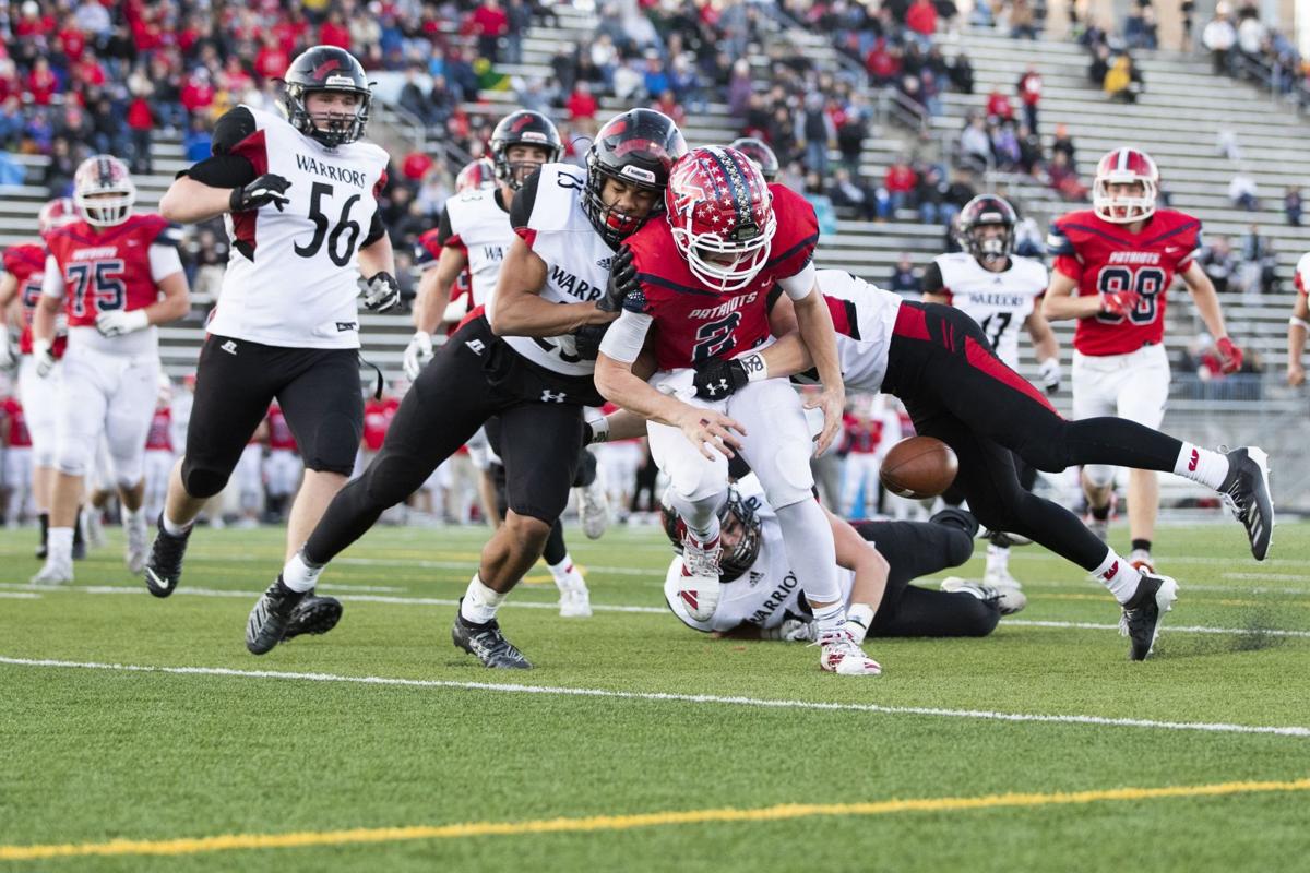 Photos Class A Semifinals Millard South Vs Westside Ne Prep