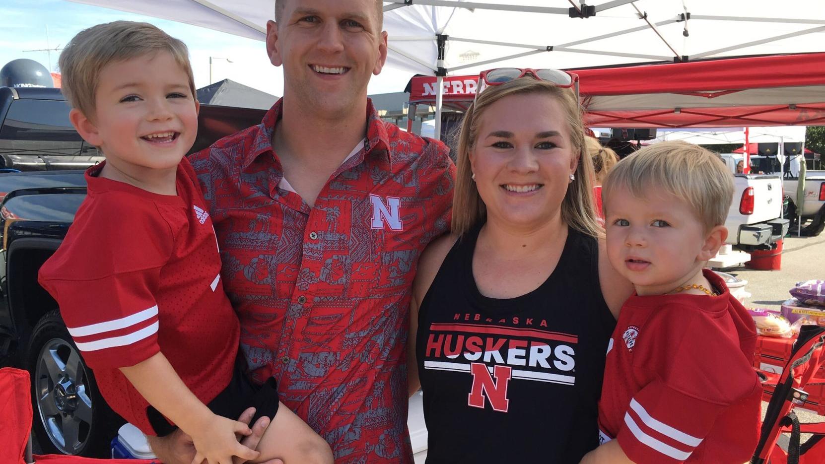 Young Mom Dies In Crash After Visiting Hometown Of Omaha Local